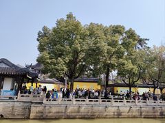 -香雪海