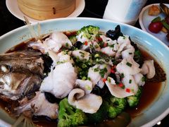 -喜粤8号(四海唐人街店)