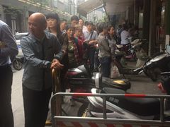 -吴山烤禽 (吴山路店)