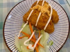 -顶屋咖喱(武大店)