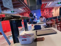 -大师兄·西北风味食集(增城合生汇店)