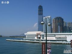 -尖沙咀中国客运码头