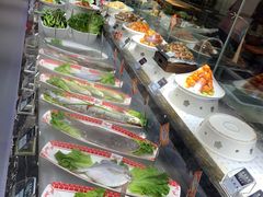 -渔民船说·北塘海鲜·天津菜·海肠捞饭(北塘古镇店)