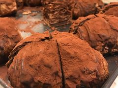 脏脏包-OUR Bakery(SKP-S店)