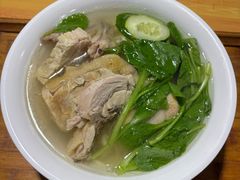 -富源春面馆(四川北路店)