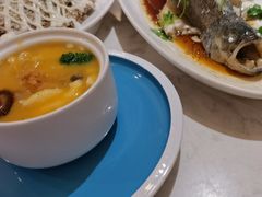 -不倒翁·安徽名菜楼(步行街店)
