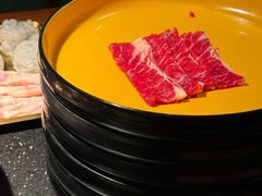-牛New寿喜烧(金茂览秀城店)