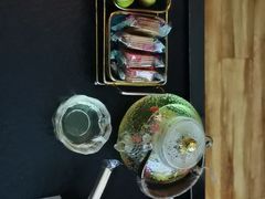 -华夏良子·足道·SPA·艾灸(苏州桥店)