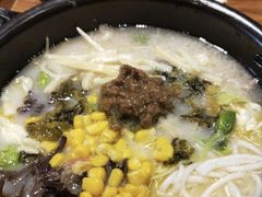 -过桥缘·过桥米线(鲁能城店)