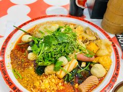 -文立新麻辣烫(合生汇21街区店)