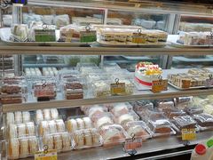 -新侨三宝乐面包店(崇文门店)