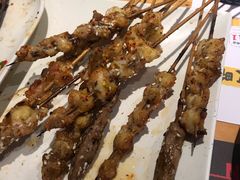 -木屋烧烤(白石洲店)