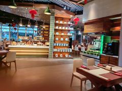 -上海浦东嘉里大酒店