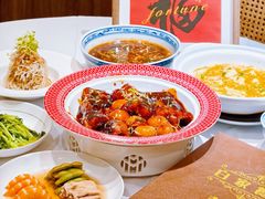 -白家餐厅(徐家汇店)