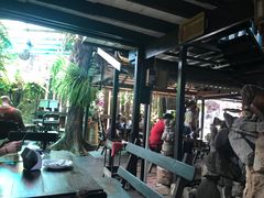 -自然餐厅(Phuket)