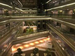 -南京禄口机场雅高铂尔曼大酒店