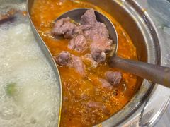 -大橘元自助回转火锅(天河新天地店)