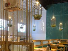 大堂-潮粥荟·潮汕砂锅粥(朝阳大悦城店)