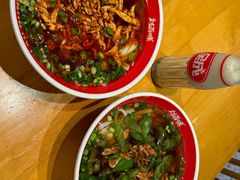 -刘百味粉馆(五一华府店)