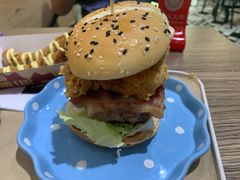 -牛纽塔·牛人堡(群众路店)