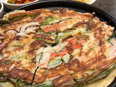 -高丽村韩国料理(兴华二路店)