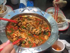-胖哥俩肉蟹煲(湖滨银泰in77店)