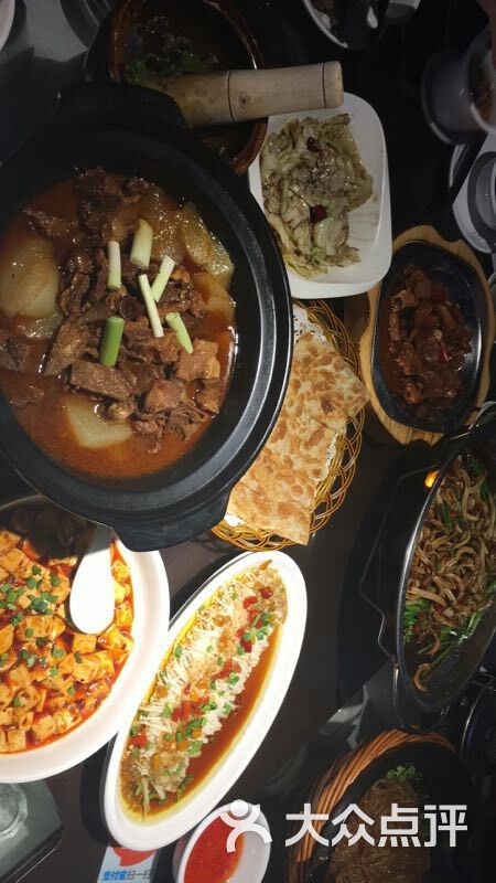 饭菜真香(林乐路店)图片 - 第203张