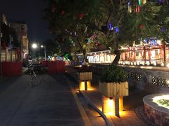 -红星光发煲仔饭(大石街店)