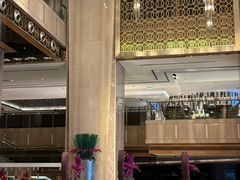 -广州粤海喜来登酒店