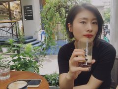 -T-COFFEE(长江花园店)