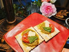 -小世界西餐厅(建国门店)