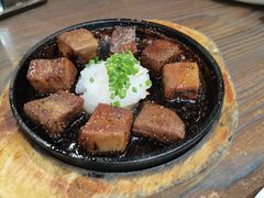-东京屋(武定路店)