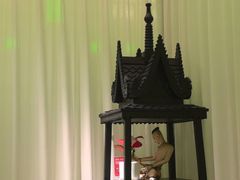 -金链花·泰国餐厅(国贸店)
