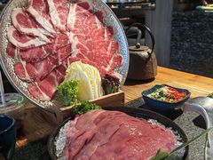 -湊湊火锅·茶憩(南京东路悦荟店)