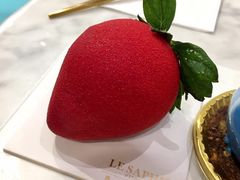 -LE SAPHIR 莎菲尔菓子(和兴店)