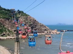 -蓬莱阁景区