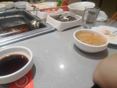 -海底捞火锅(振华商厦店)