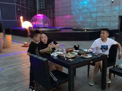 -异次元·LIGHT HOUSE·美食酒廊·休闲露台