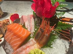 -阿吾罗日本料理(K11艺术中心店)