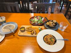 -布拉格餐厅· 中欧捷克菜(全国首店)