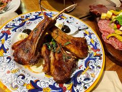 -Alimentari Grande(东湖路店)
