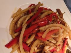 -坛宗剁椒鱼头(河西王府井店)