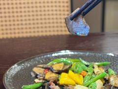 -滇野云南野生菌餐厅(陕西南路店)