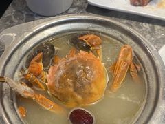 -曼格活海鲜·牛排自助(光明蓝鲸店)