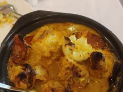 焗葡国鸡-沙利文餐厅(南湾街店)