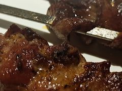 牛肉大串-通海俄式烧烤·俄罗斯大串(嵩山路店)