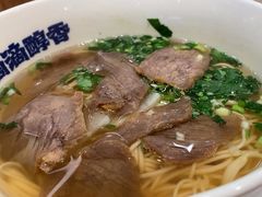 -陳香貴·兰州牛肉面(上海长风大悦城店)