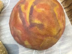 星空流沙包-LELECHA乐乐茶(上海五角场万达广场店)