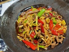 -张关合渣(航空大道店)