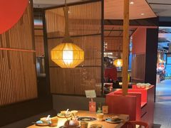 -吃饭皇帝大(解放西路店)